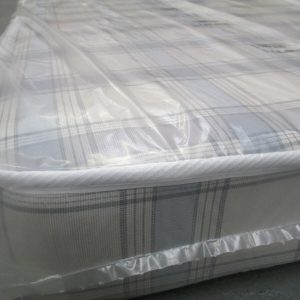 Budget 3ft Single Mattress BRAND NEW