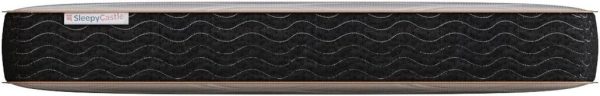 Sleepy Castle Bonnell Spring Durable Mattress 90cm Single - Image 4