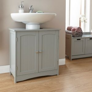 COLONIAL UNDERBASIN UNIT GREY